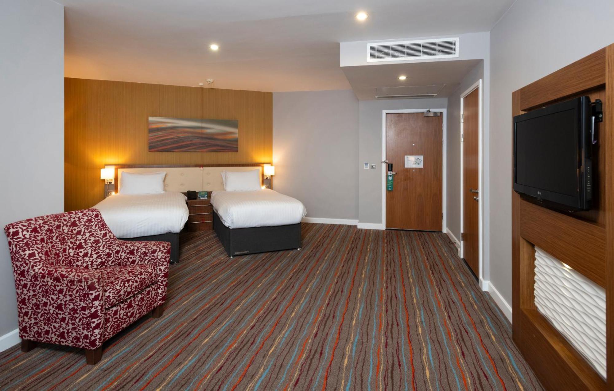 Holiday Inn Derby Riverlights, An Ihg Hotel Room photo