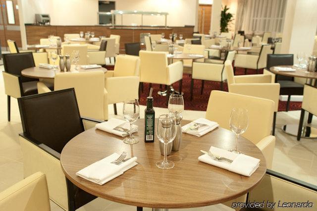 Holiday Inn Derby Riverlights, An Ihg Hotel Restaurant photo